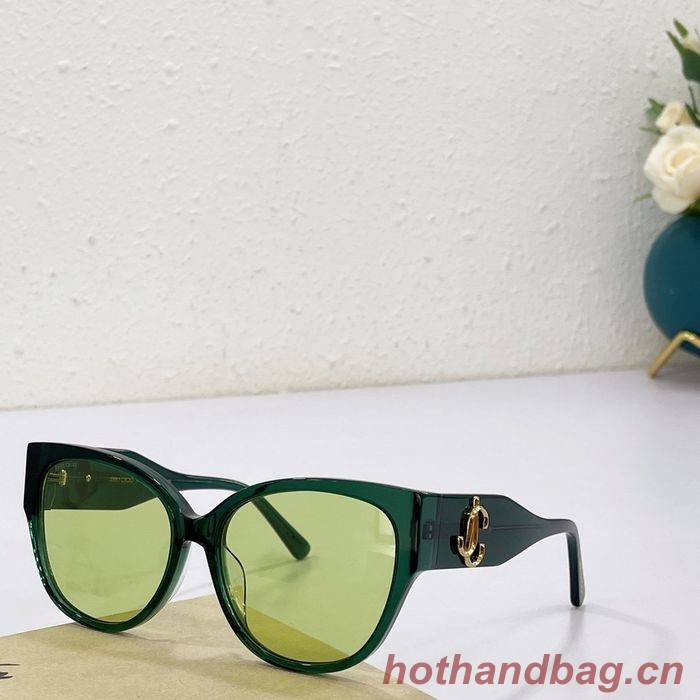 Jimmy Choo Sunglasses Top Quality JCS00114